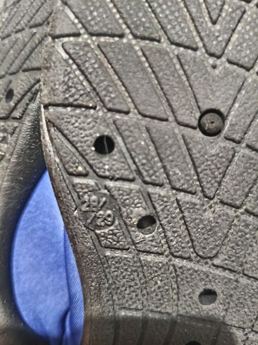 Buty do wody chłopięce