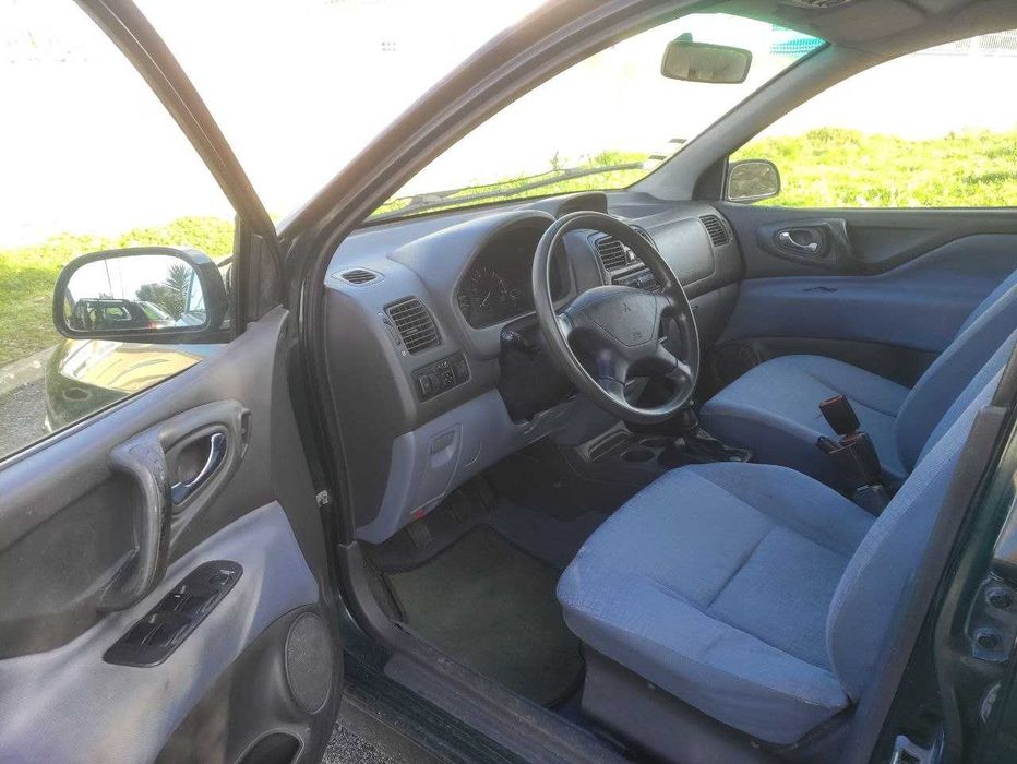 Mitsubishi Spacestar 1.3 Comfort