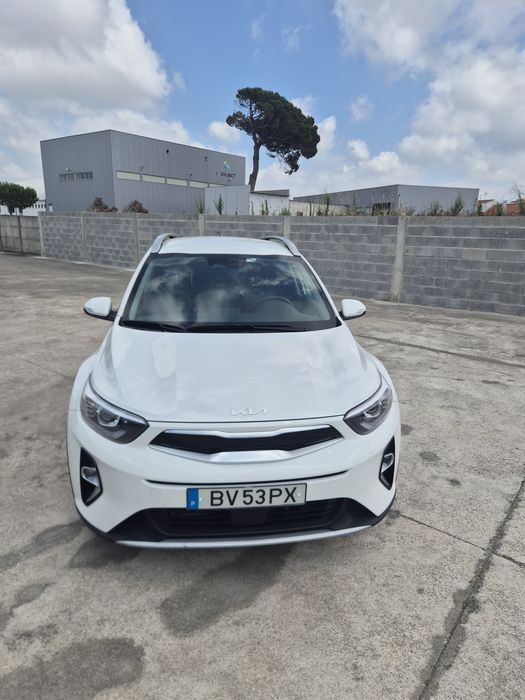Kia Stonic — fotografia 8