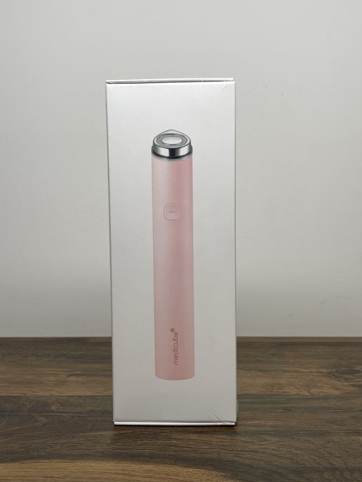 MediCube Age-R Booster Pro Mini Pink (новий/оригінал)