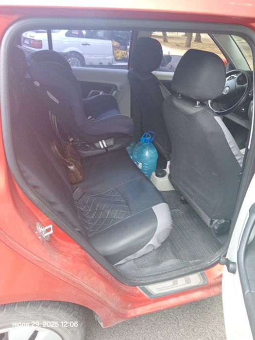 ПРОДАМ  шкоду фабию 2