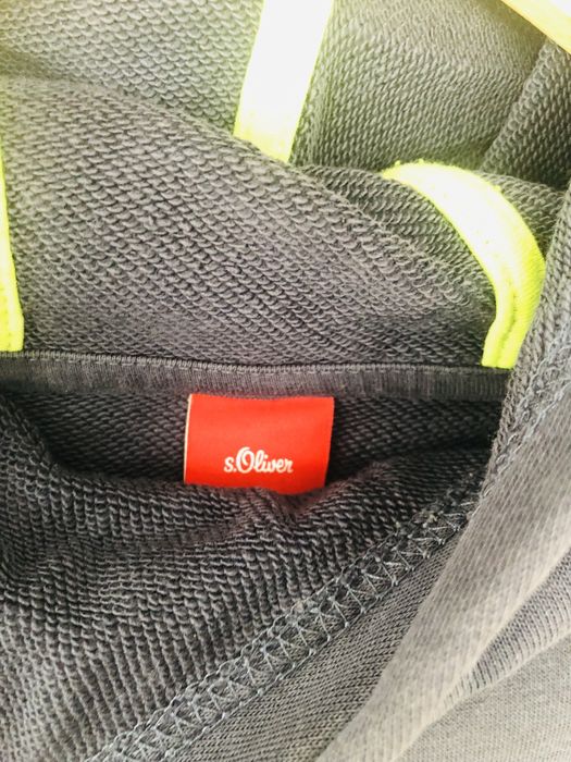 Bluza s,Oliver rozmiar 152cm