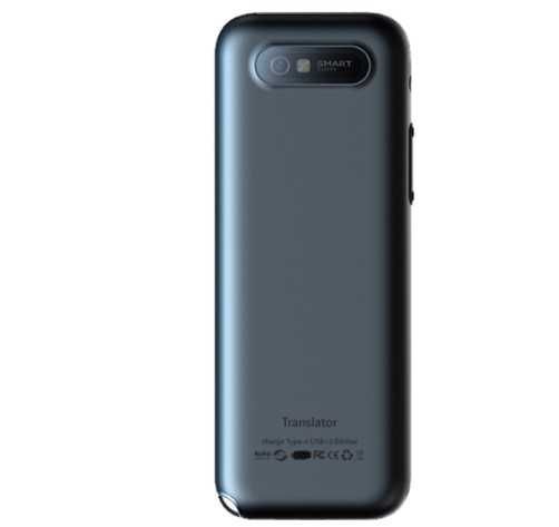 Голосовий електронний перекладач T11 Translator, 138+ онлайн АКЦИЯ!!!