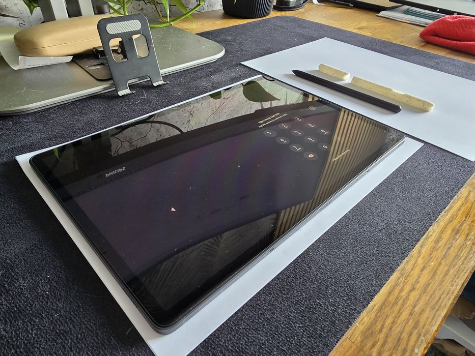Samsung Galaxy TAB S9+ 5G stan idealny