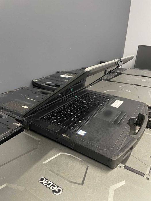 Протиударний Getac S410 логістика та транспорт, є різна комплектація