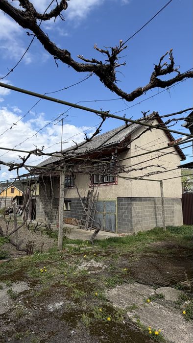 Продається дім двоповерховий Виноградів Закарпатська область