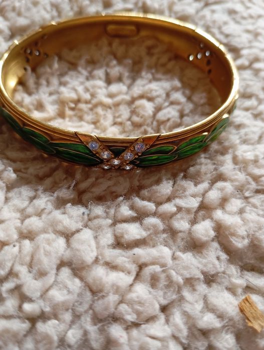 Продаю браслет вінтажний