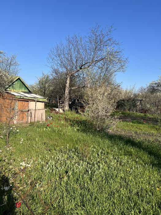 Продам участок РТС черта города