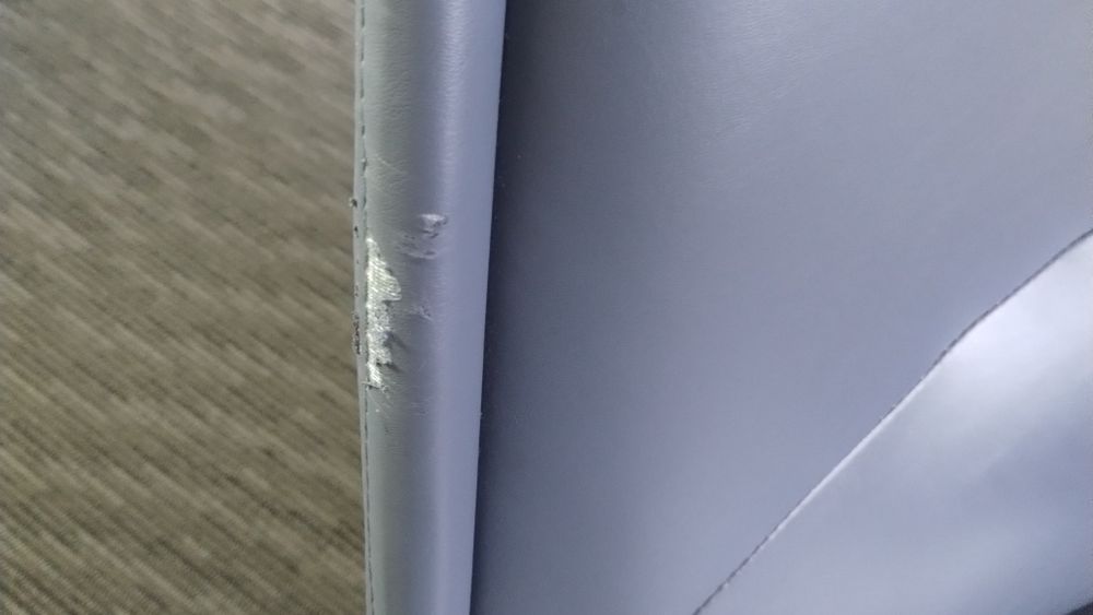 Fotel dla Pani Prezes / Pana Prezesa Prato Elite