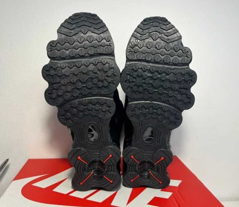 Nike_Shox_TL_Black R.   38