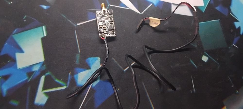 Видеопередатчик Matek VTX-1G3SE