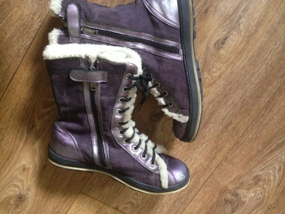 Туфлі / туфельки Emel Польща