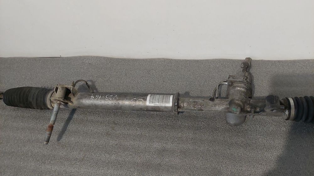 Caixa de direção CITROËN C5 III Break (RW_)