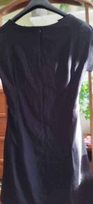 Vestido preto M kling