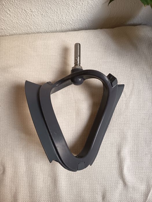 Batedeira kenwood (major pro 6.2L)