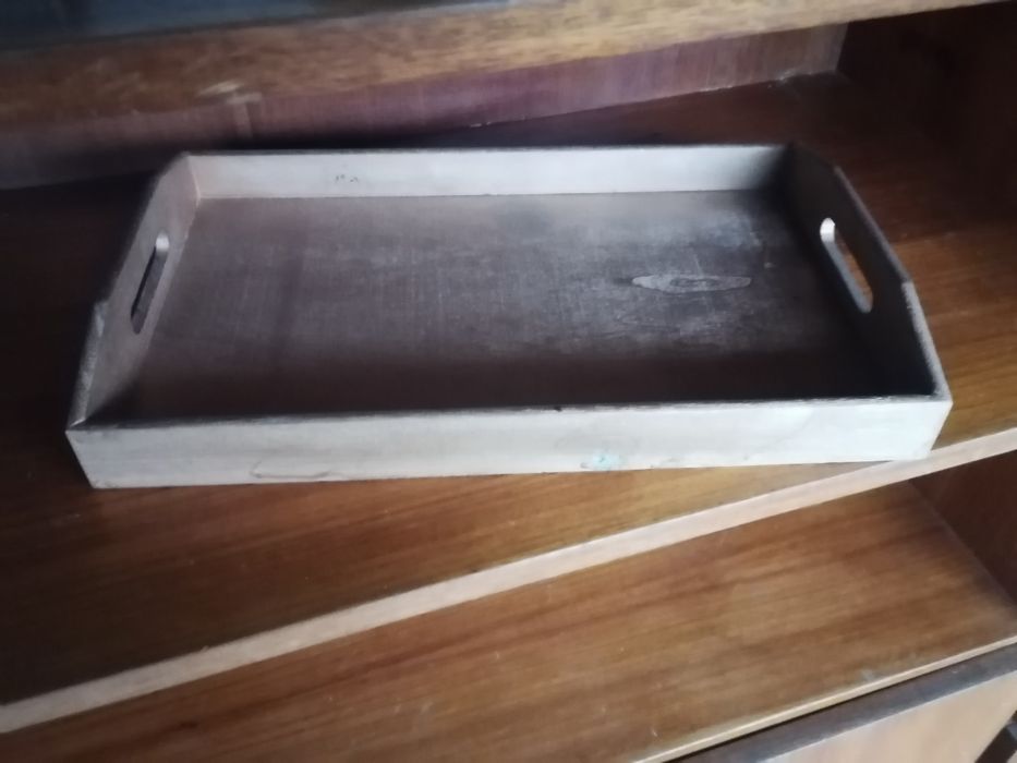 Objectos utilitários diversos