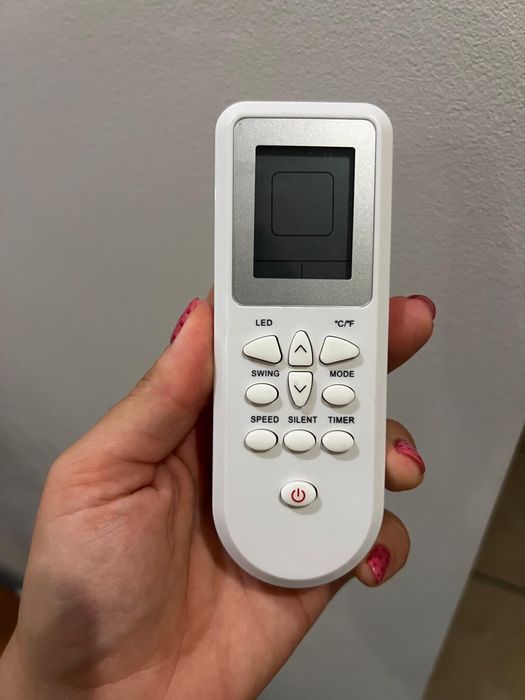 Vendo ar condicionado portatil