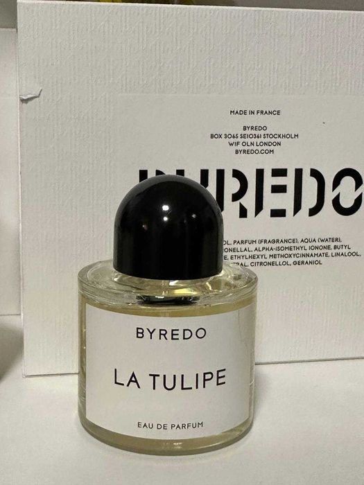 Розпив Byredo Bal D'Afrique,Mojave Ghost,Animalique НОВИНКА Оригінали!