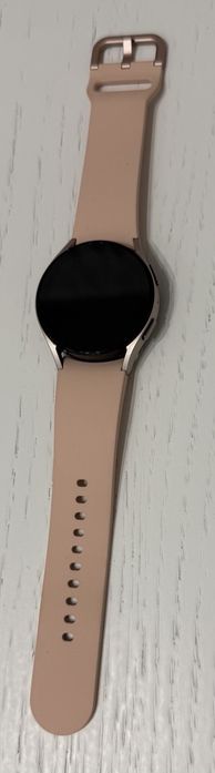 Смарт-годинник Samsung Galaxy Watch 5 40mm LTE Pink Gold