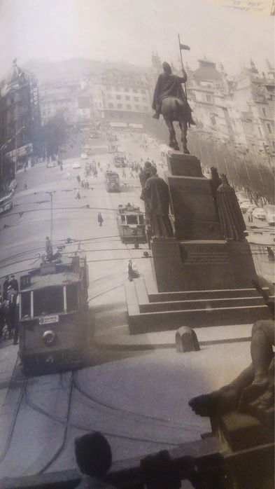 Фотоальбомы Чехословакия