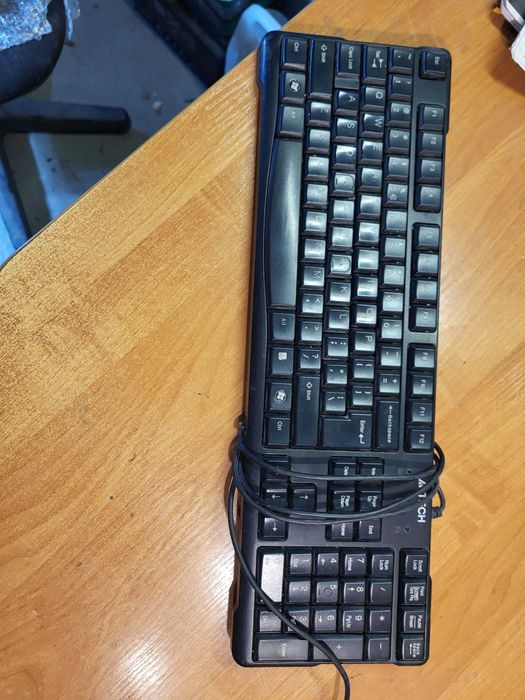 Akcesoria komputerowe całość