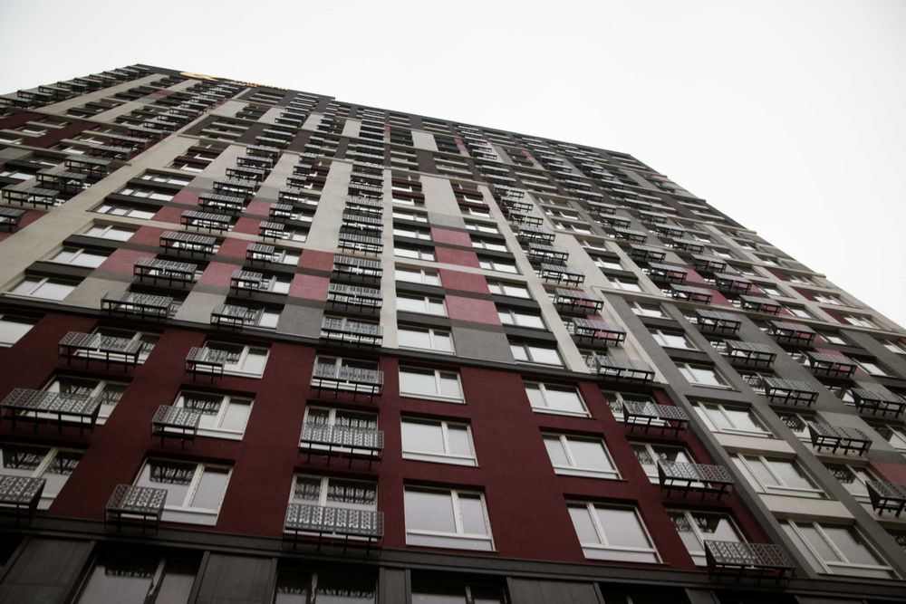 1-кімнатна квартира зі знижкою - 117тис. грн! Лівий берег