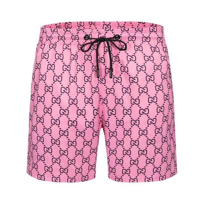 Spodenki kąpielowe Gucci XXL