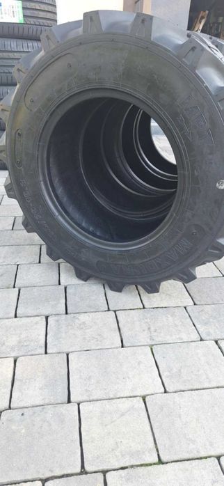 Nowe Opony 10.0/75-15.3 Maxdura Wysyłka 0zł
