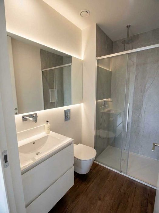T2 Novo em Condomínio Fechado nos Prestigiados Jardins do Olival – Vila Nova de Gaia