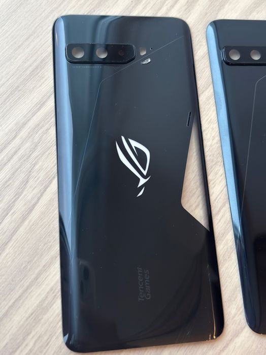 Asus Rog 3 задняя крышка