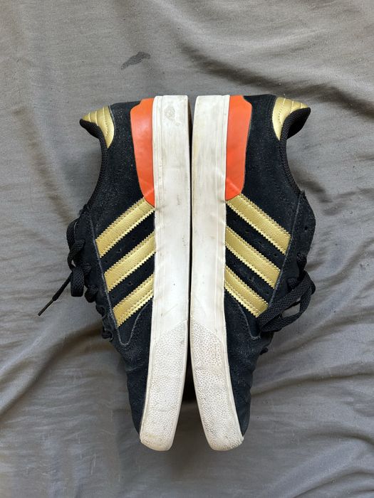 Adidas busenitzz
