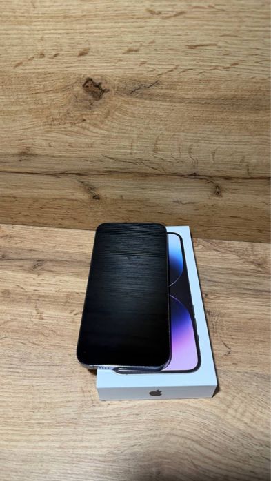 iPhone 14 Pro Max 128Gb Deep Purple
