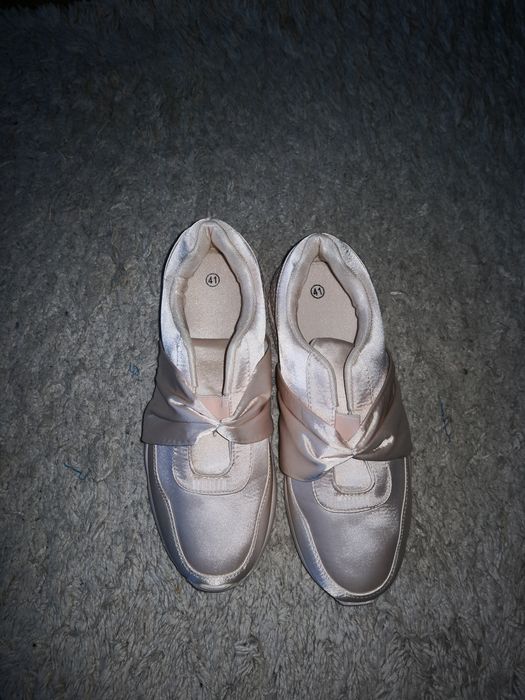 Adidasy  damskie