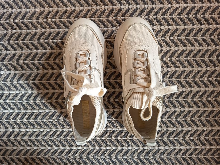 Sapatilhas senhora Liu jo tamanho 36