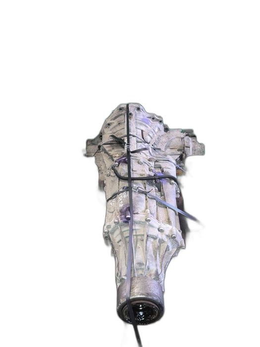 Caixa Velocidades Automática AUDI A4 B8 3.0 TDI quattro (176 kW / 240 cv) [11.2007 - 03.2012] MNK (OEM)