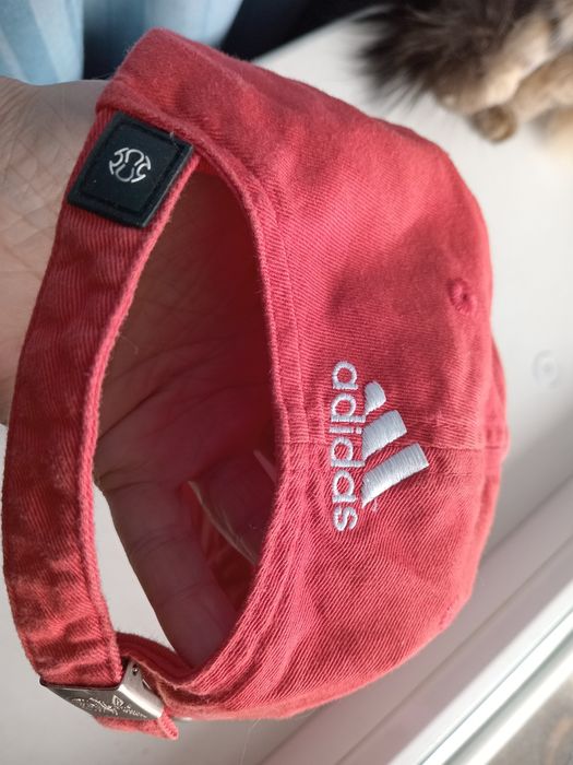 Adidas  кепка бейсболка оригінал