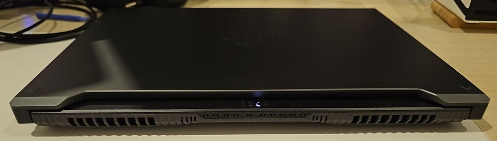 Asus TUF F16(FX607JV-73B46CS2) i7 13650 / 64 GB / Nvidia 4060