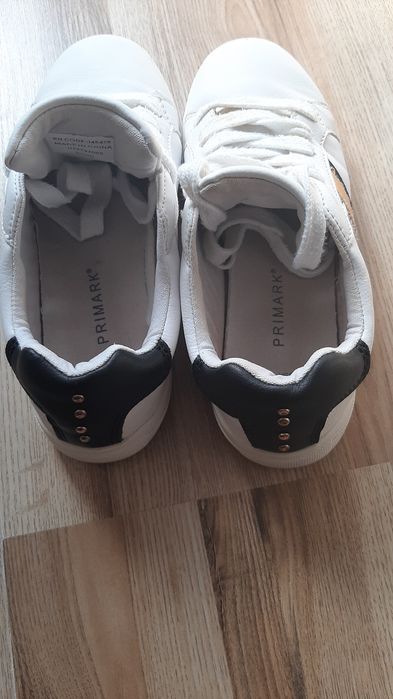 Buty sportowe Primark rozmiar 35