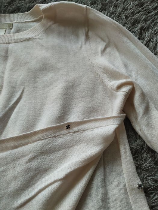 Sweter H&M Mama do karmienia M