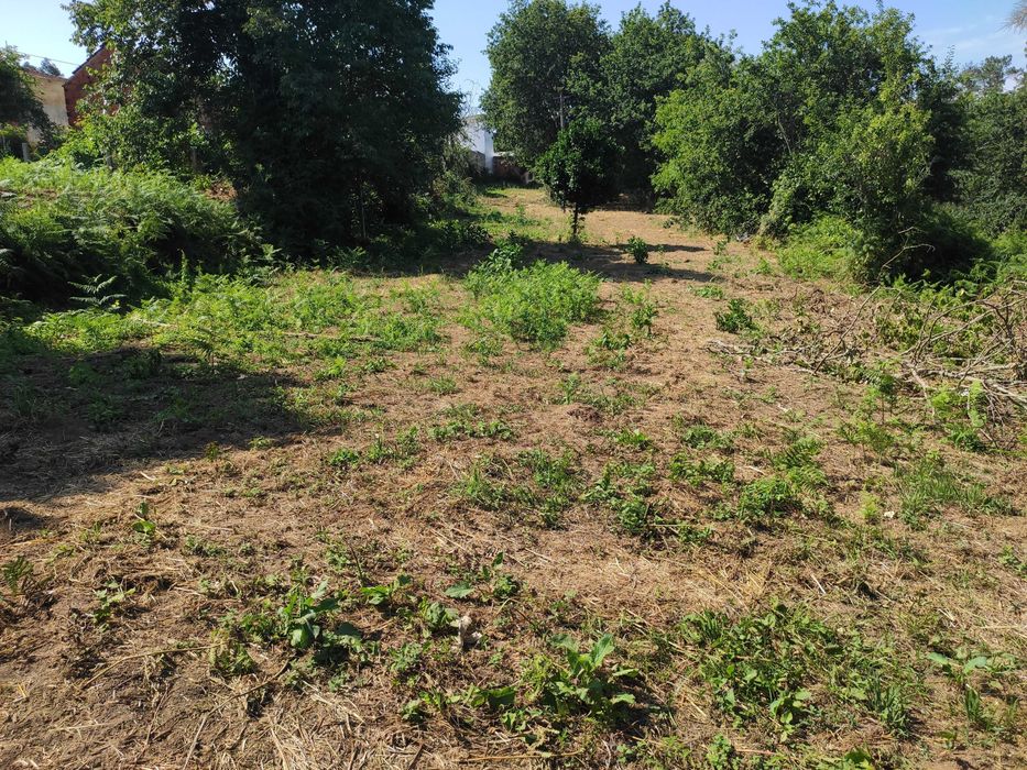Terreno Urbano 3.400 m² a 20 minutos de Aveiro