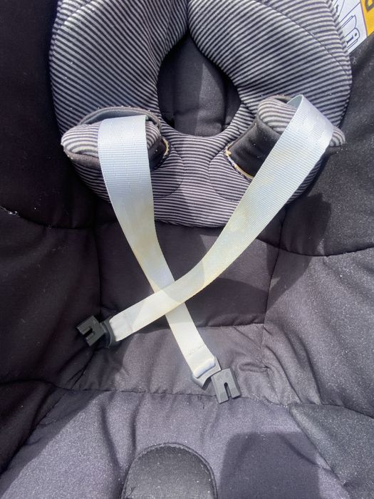 Cadeira de carro bebe