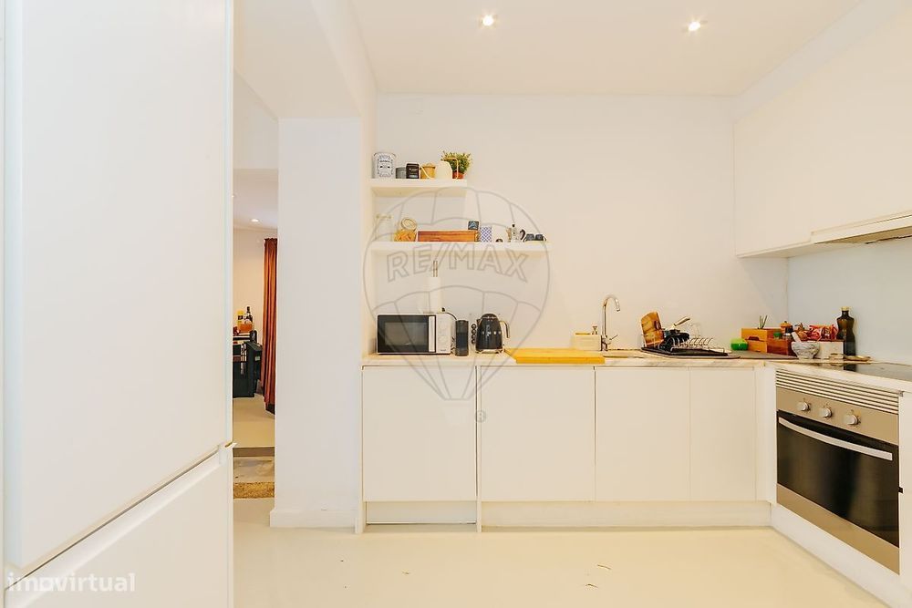 Apartamento T1 para venda