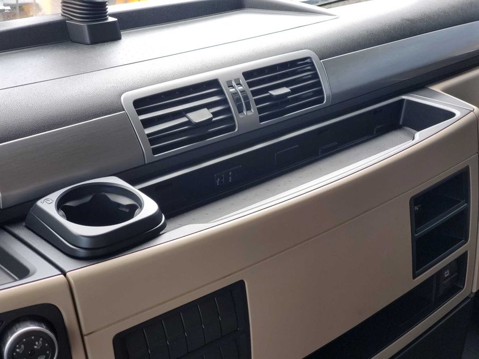 MAN TGX 18.460 | тягач |2018 рік