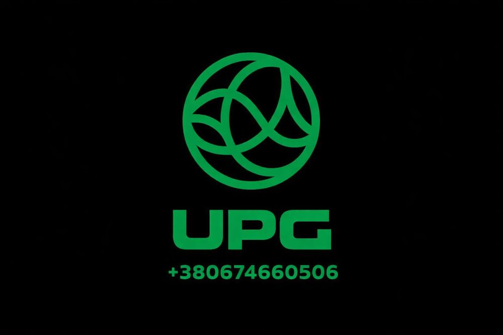 Бензин А-95 UPG Euro