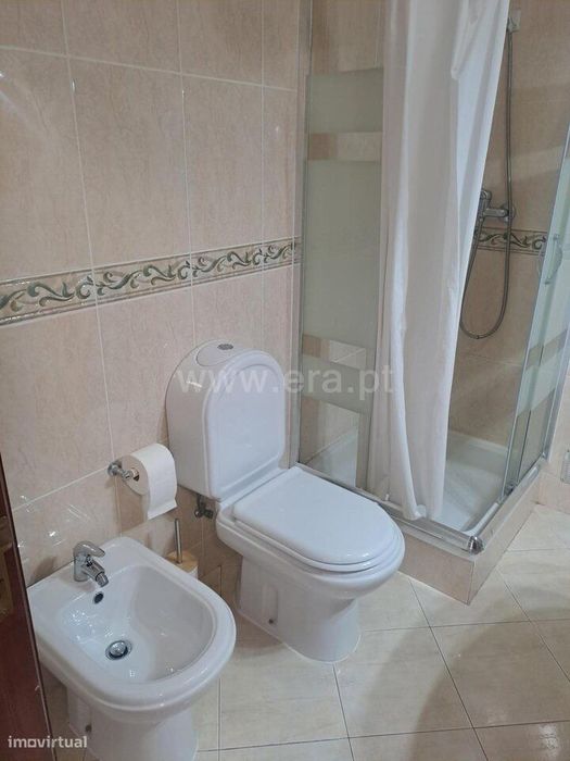 Apartamento T3 / Covilhã, Covilhã