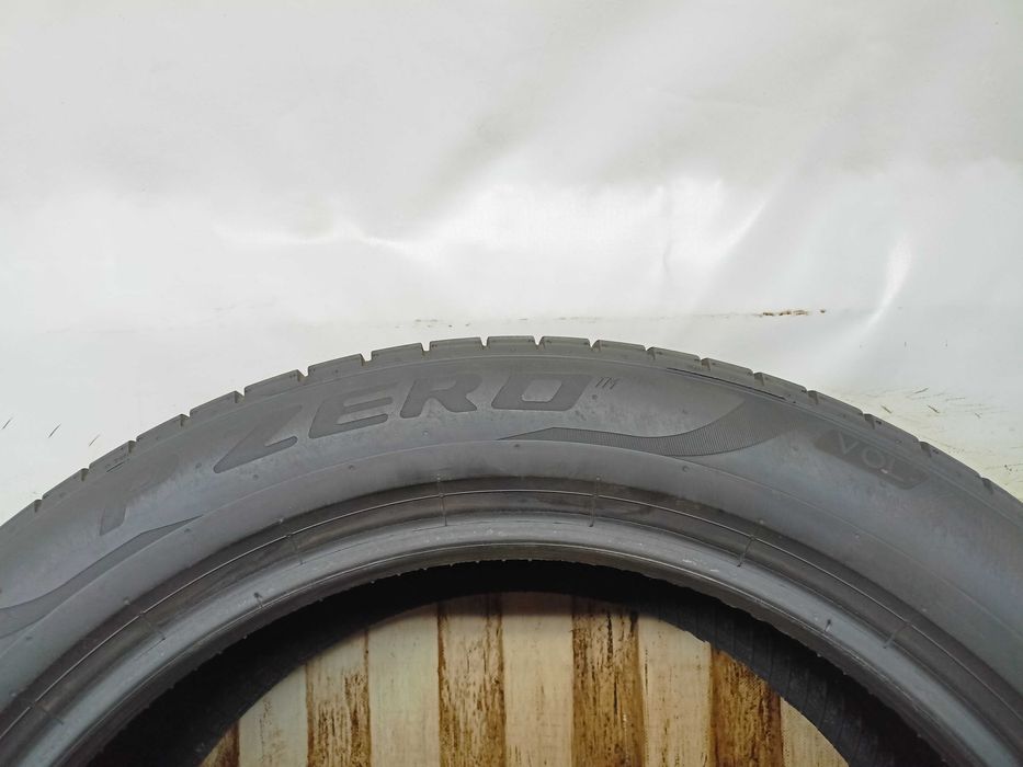 Pirelli Pzero 235/50/19 2017r 103V 6,9mm (5158)