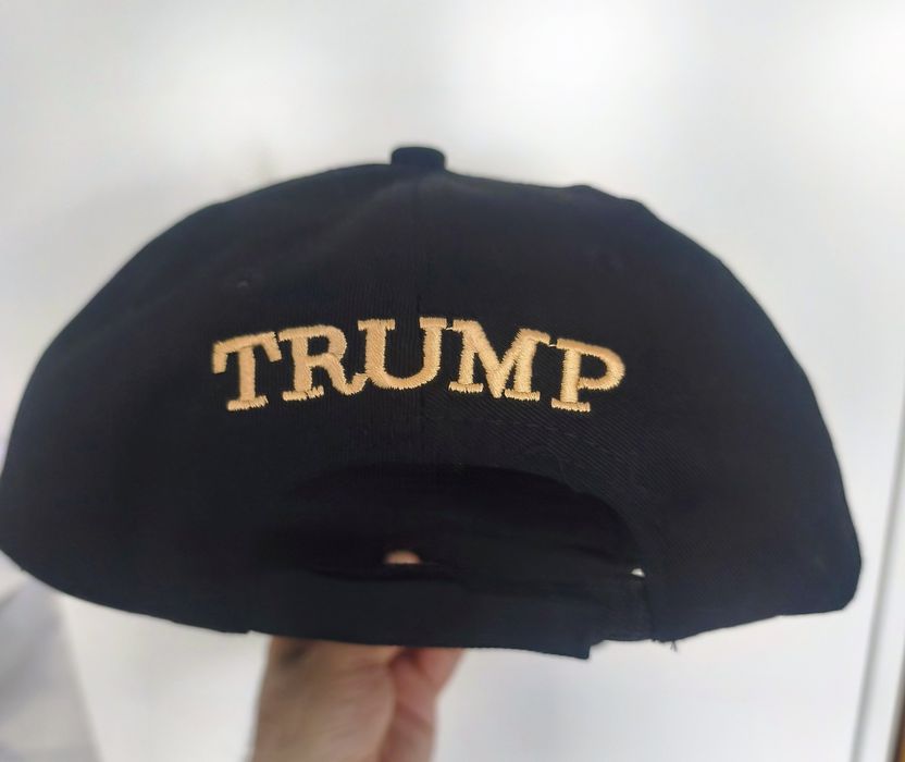 Boné Make America Great Again - Trump
