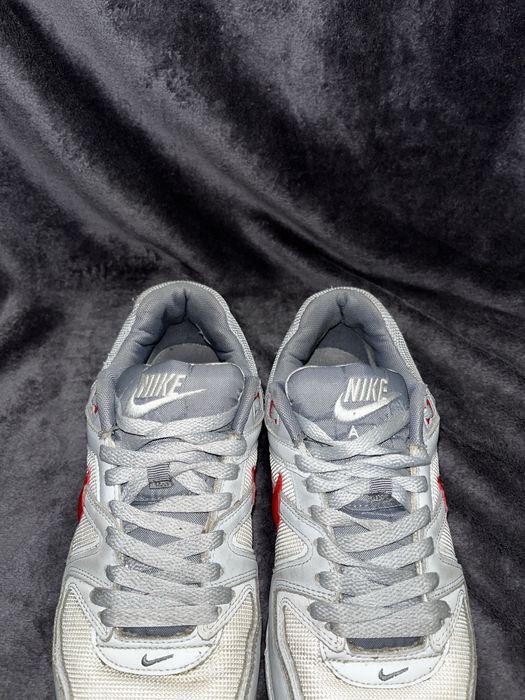 Nike Air Max Command