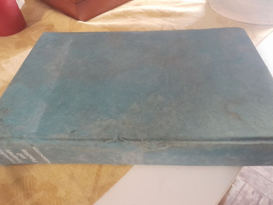 Livro de estudo de invertebrados