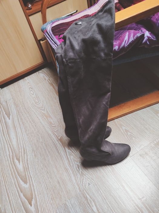 Sprzedam piękne muszkieterki